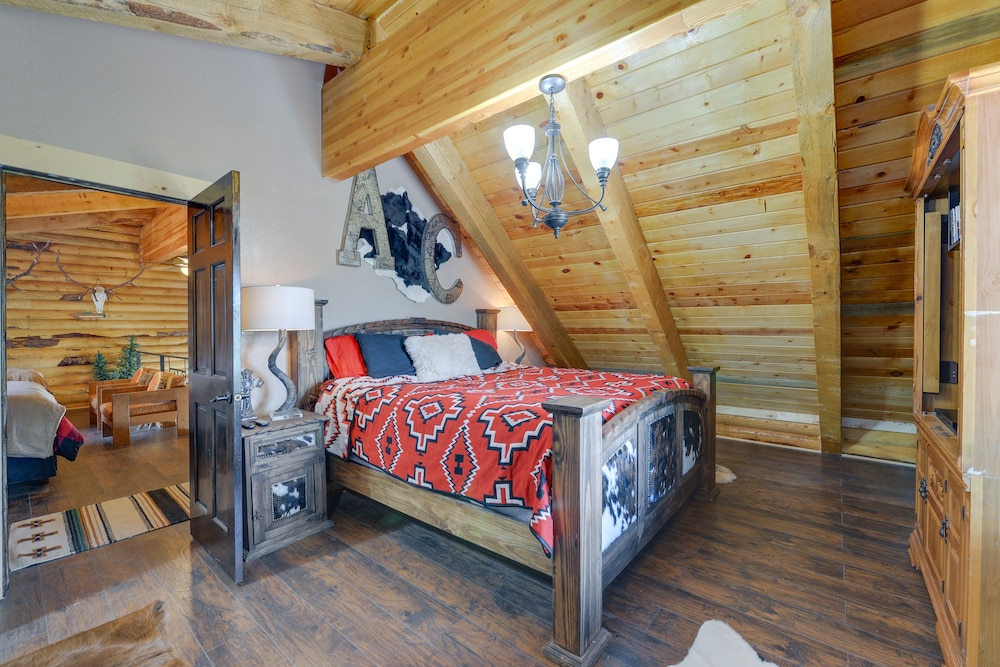 House (2 Bedrooms) photo 2