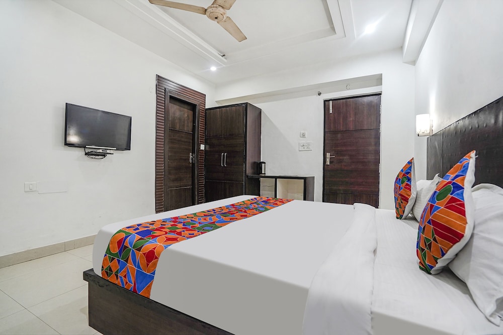 Luxury Room