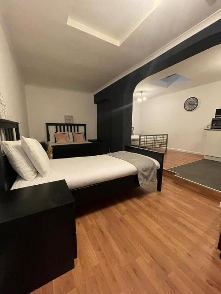 Deluxe Suite, Ensuite (with kitchenette ) photo 3