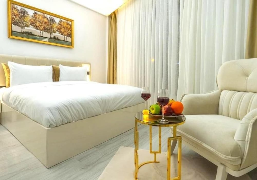 Deluxe Double Room photo 2