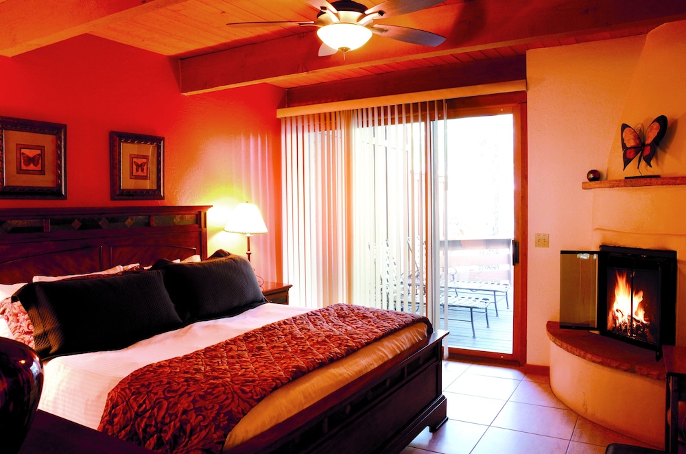 Villa, 1 Bedroom, Kitchen (Forest View)
