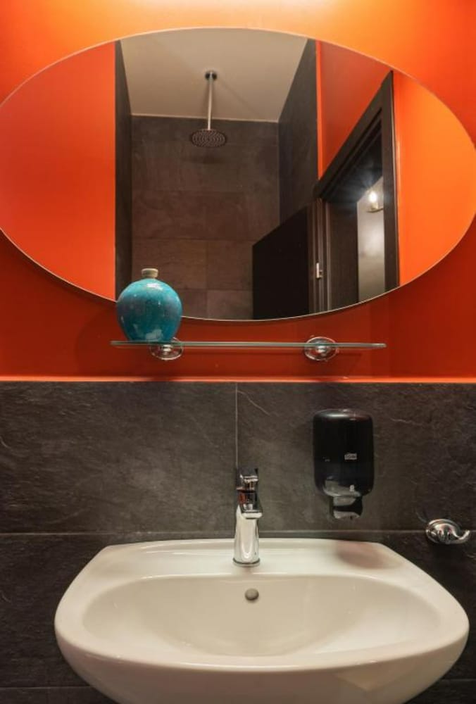 Design Double Room, Balcony photo 2
