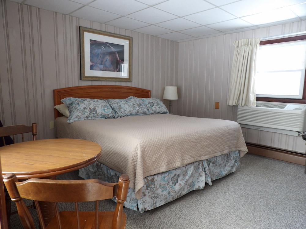 Room, 1 King Bed photo 1