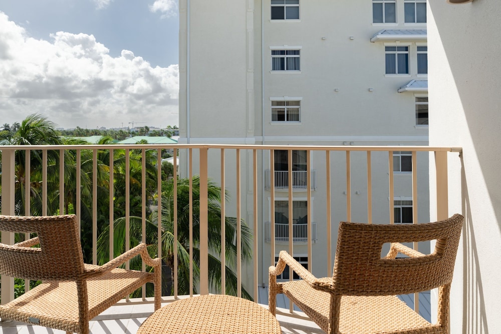 Room, 1 King Bed With Sofa Bed, Balcony (view)