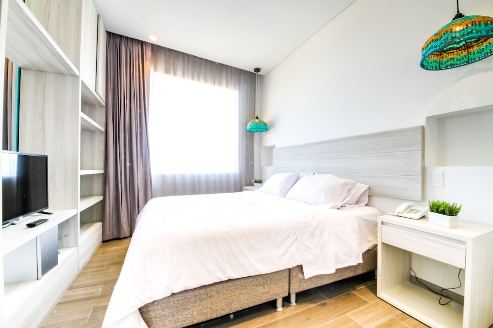 Loft, 2 Bedrooms - Photo 4