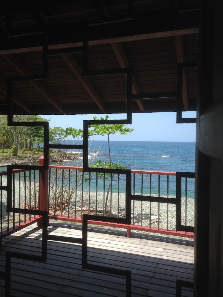 Quadruple Room, Terrace, Sea View photo 2