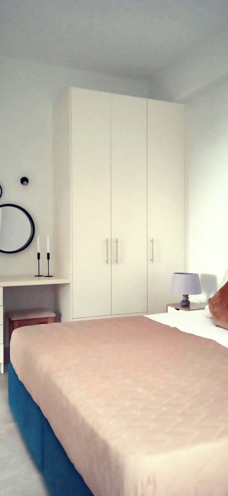 Apartment, Sea View