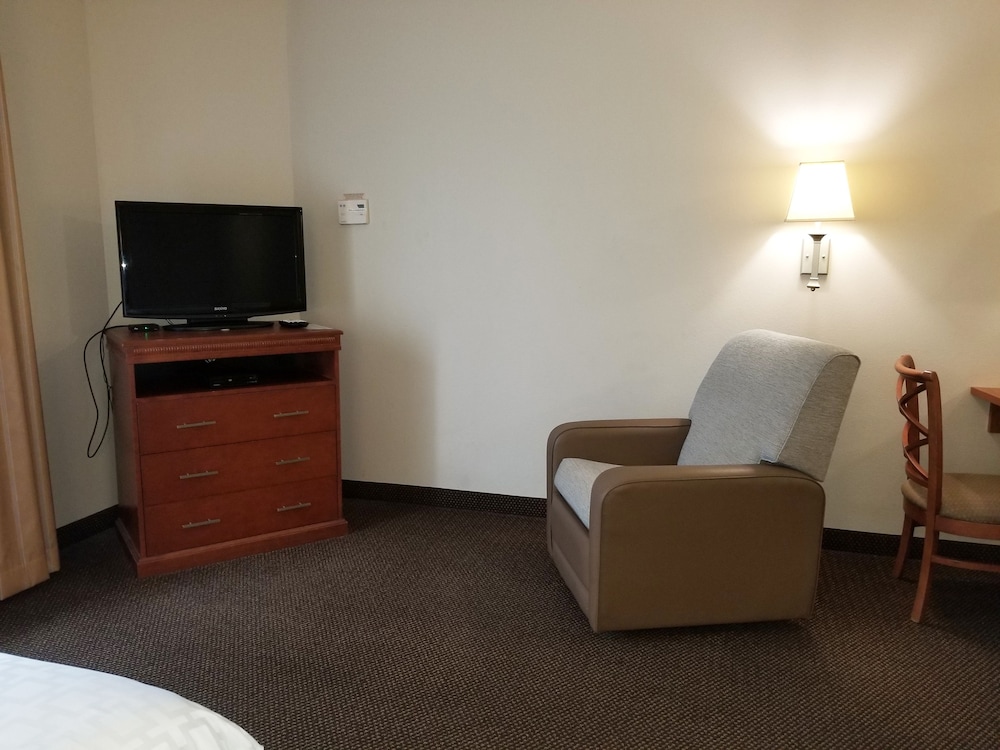Studio Suite, 2 Queen Beds (Comm) - Photo 9