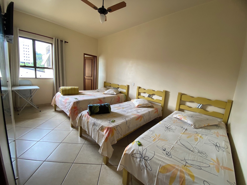 Family Quadruple Room