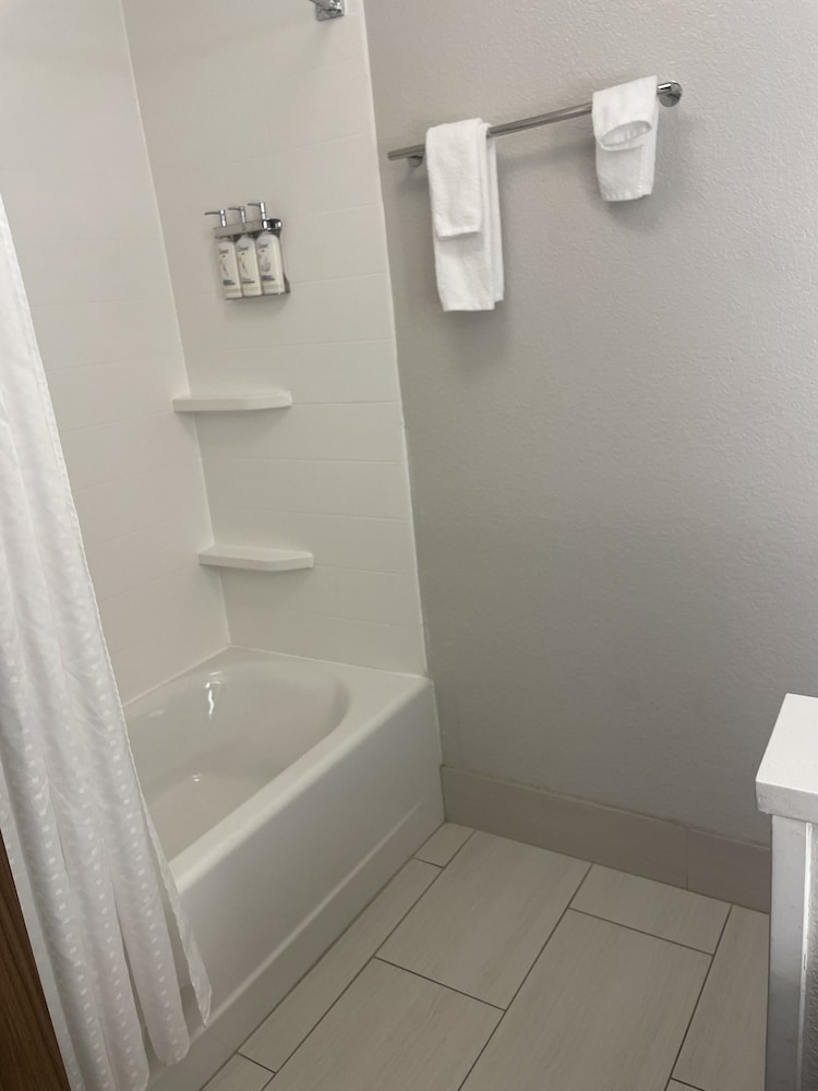 Suite, 1 Queen Bed with Sofa bed