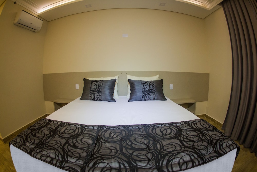 Deluxe Single Room photo 1