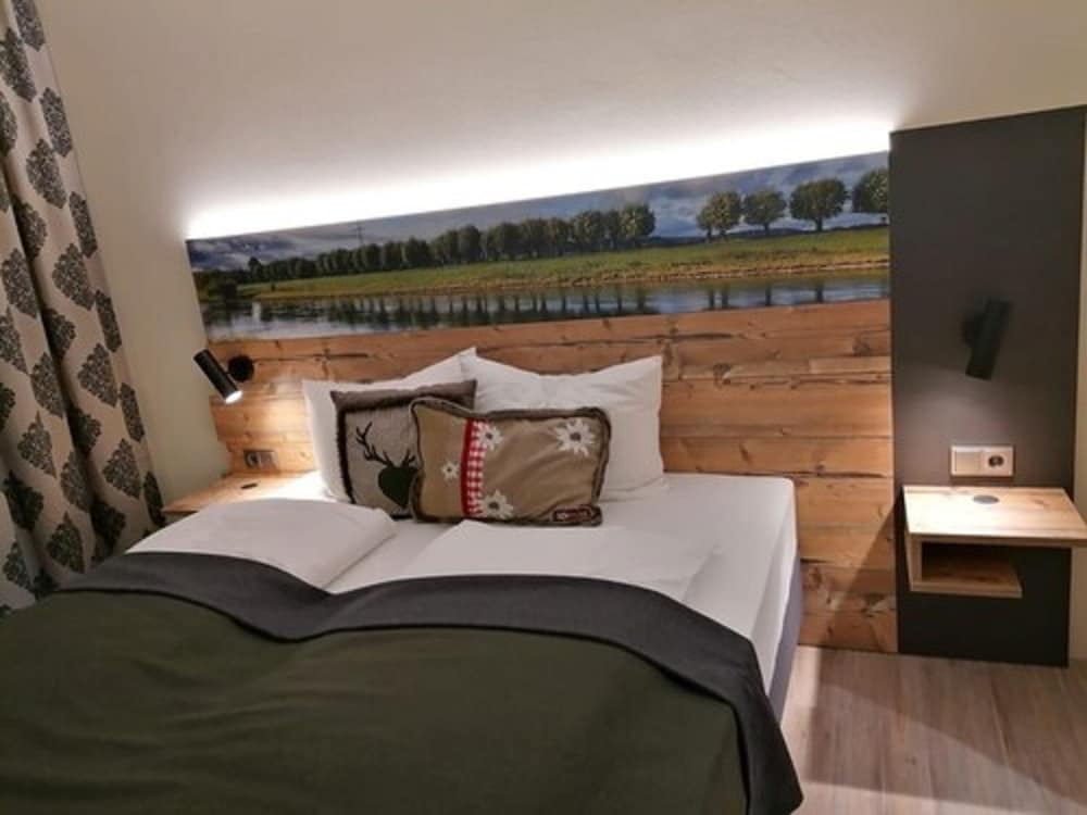 Double Room, Terrace photo 1