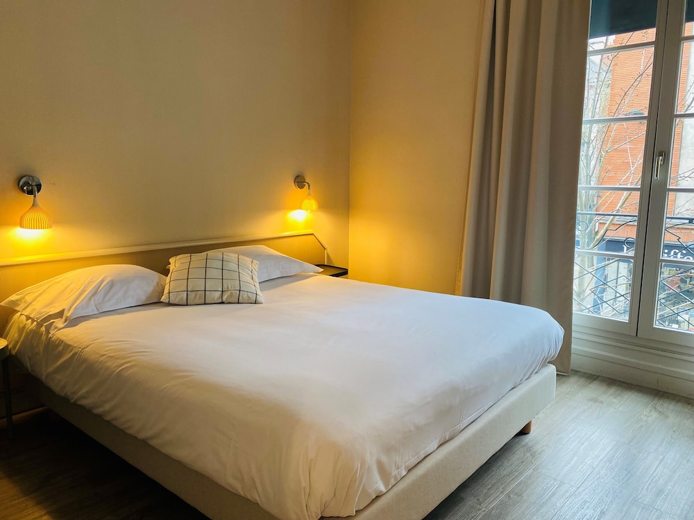 Superior Double Room - Photo 16