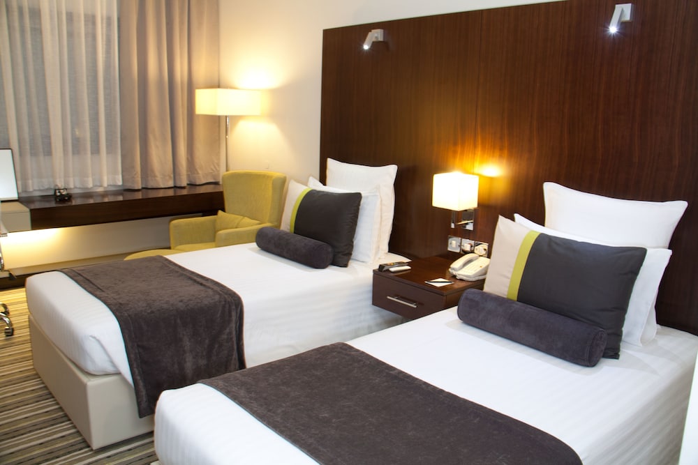 DELUXE ROOM TWIN photo 2