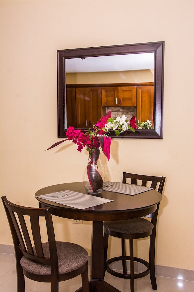 Executive Apartment, 1 Bedroom, Kitchen photo 2