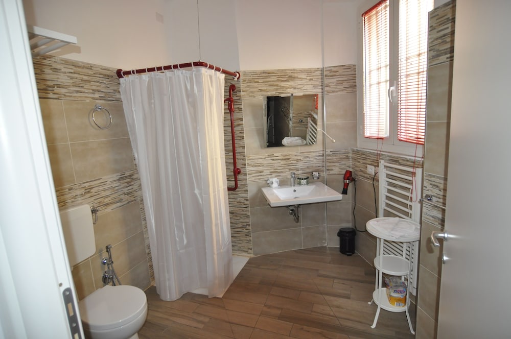 Flatinrome Trastevere Deluxe Rooms, Fotografia 14