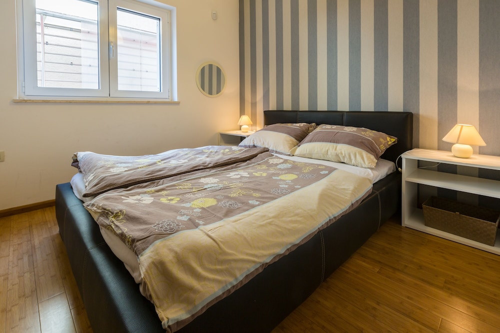 Apartment, 1 Bedroom