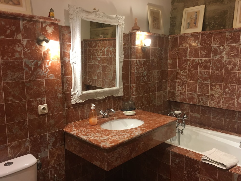 Double Room (Framboise) photo 2