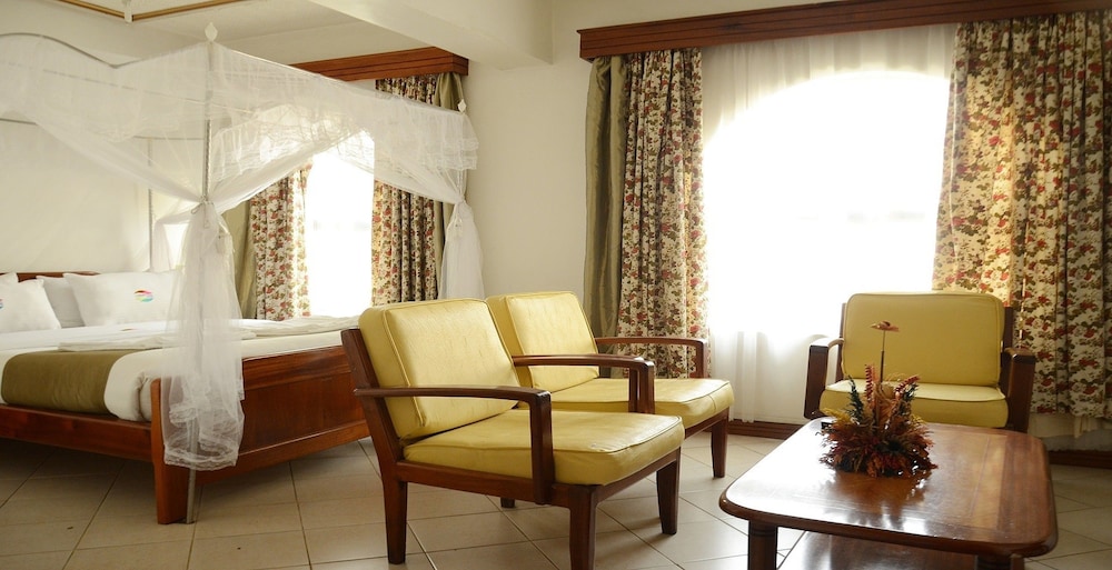 Deluxe Double Room photo 2