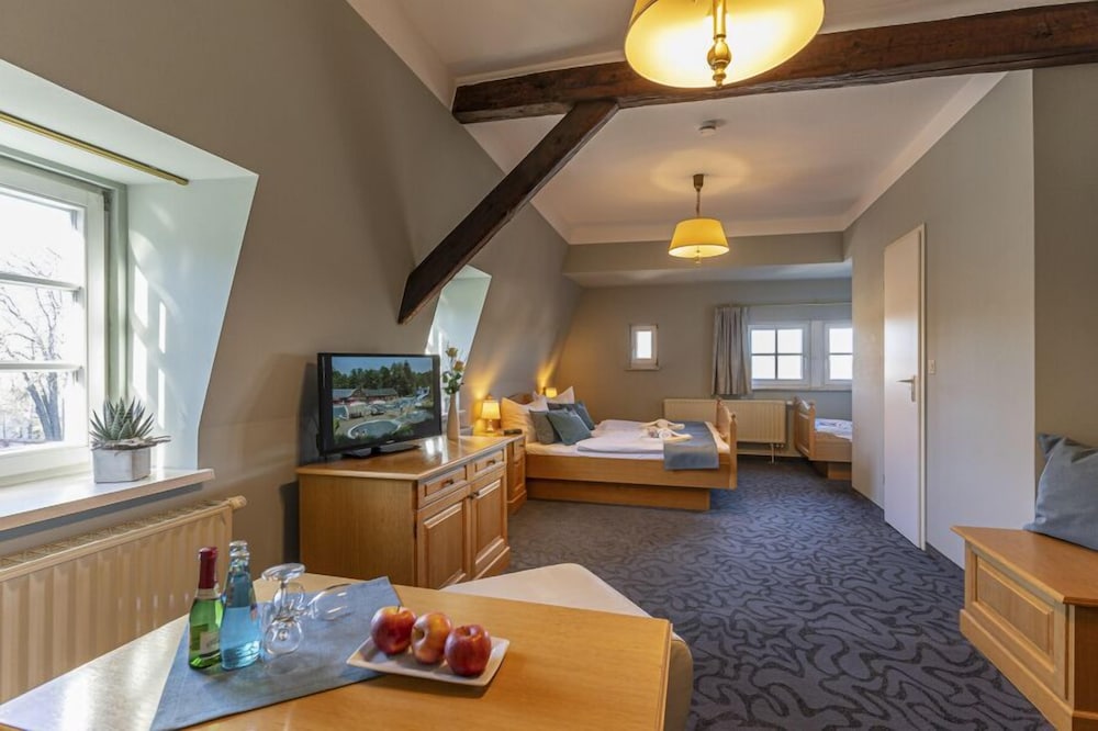 Superior Triple Room photo 1