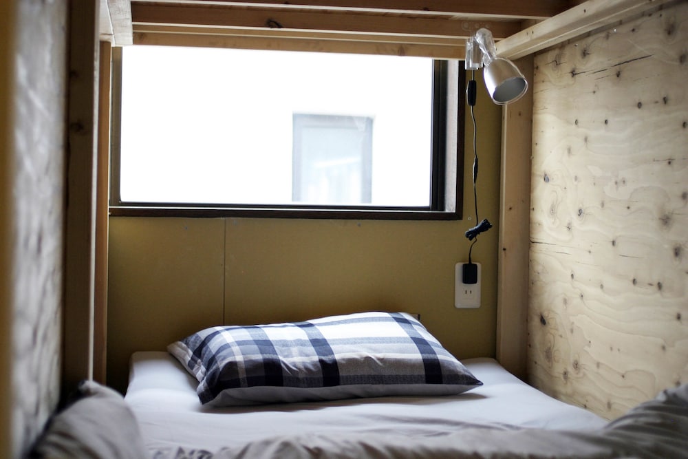 Male Dormitory photo 3