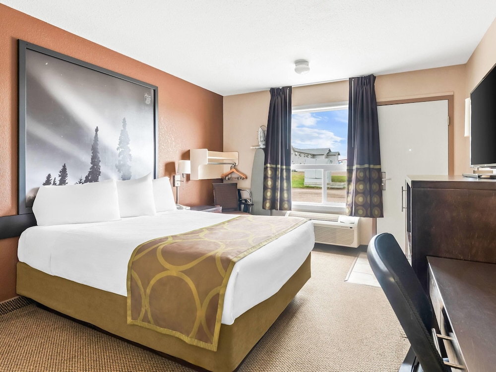 Room, 1 Queen Bed, Accessible, Non Smoking - Photo 3