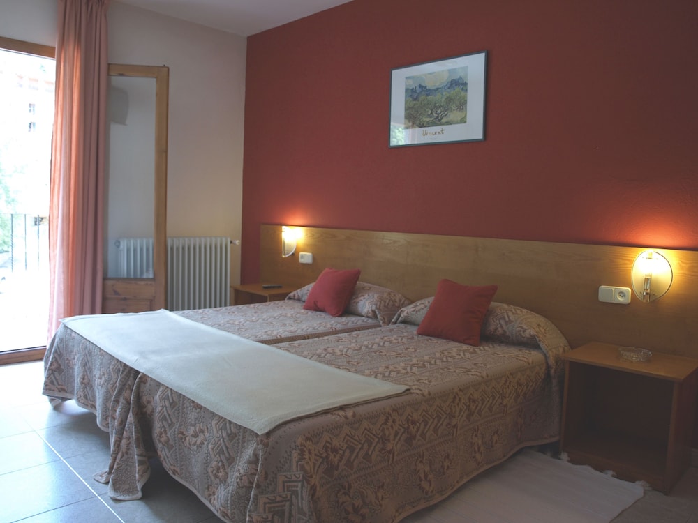Habitación Doble Comfort