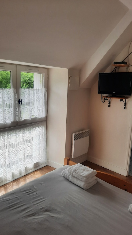 Standard Room photo 2