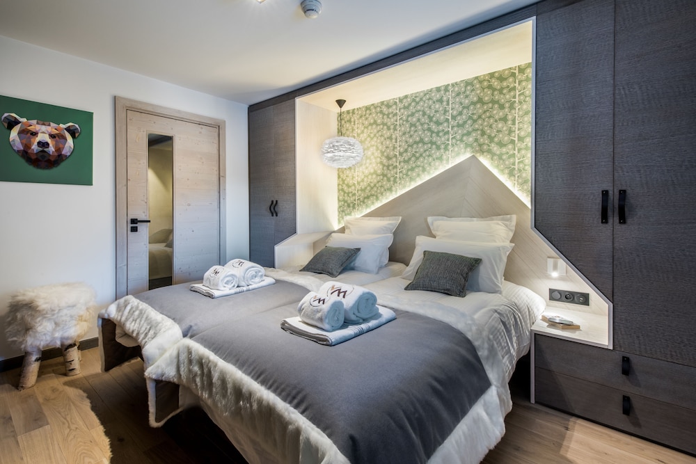 Apartment, 3 Bedrooms
