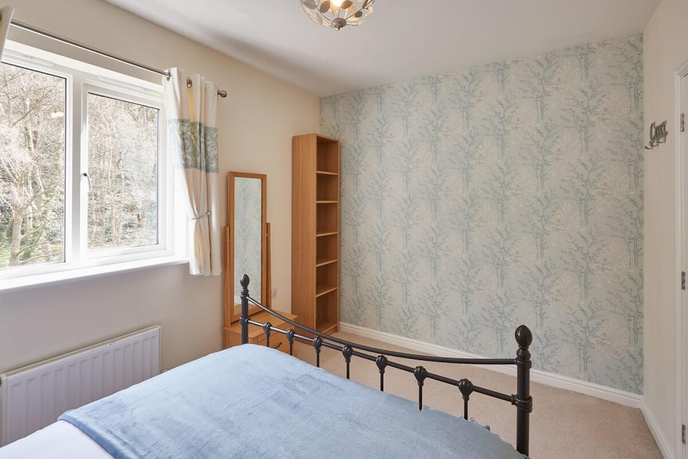 Host & Stay - 57 Woodland Udsigt, Billede 16
