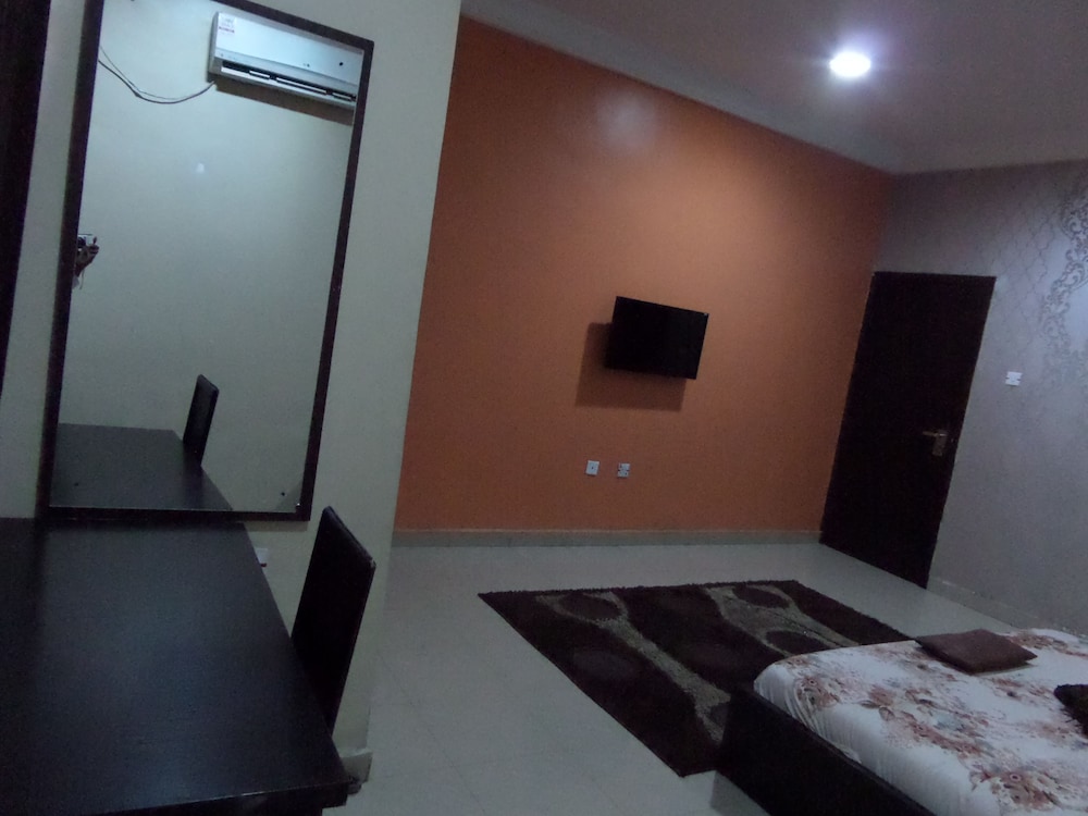 Superior Double Room, 1 Queen Bed, Non Smoking photo 2