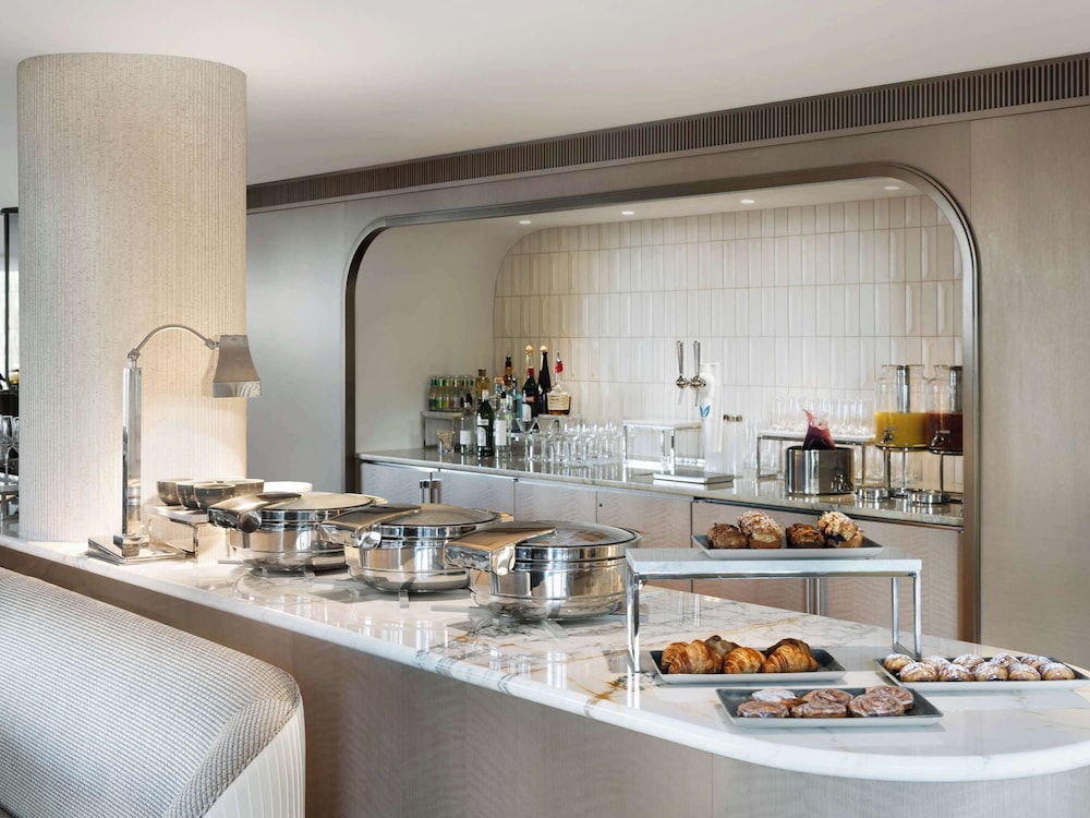 Fairmont Chicago at Millennium Park, 사진 3