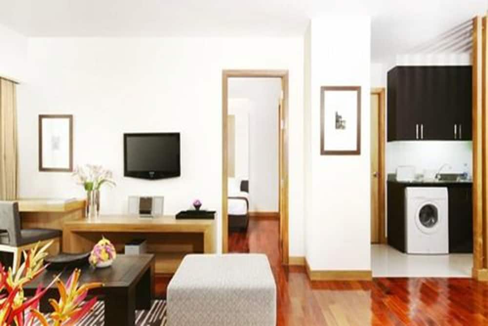 2-Bedroom Suite photo 2