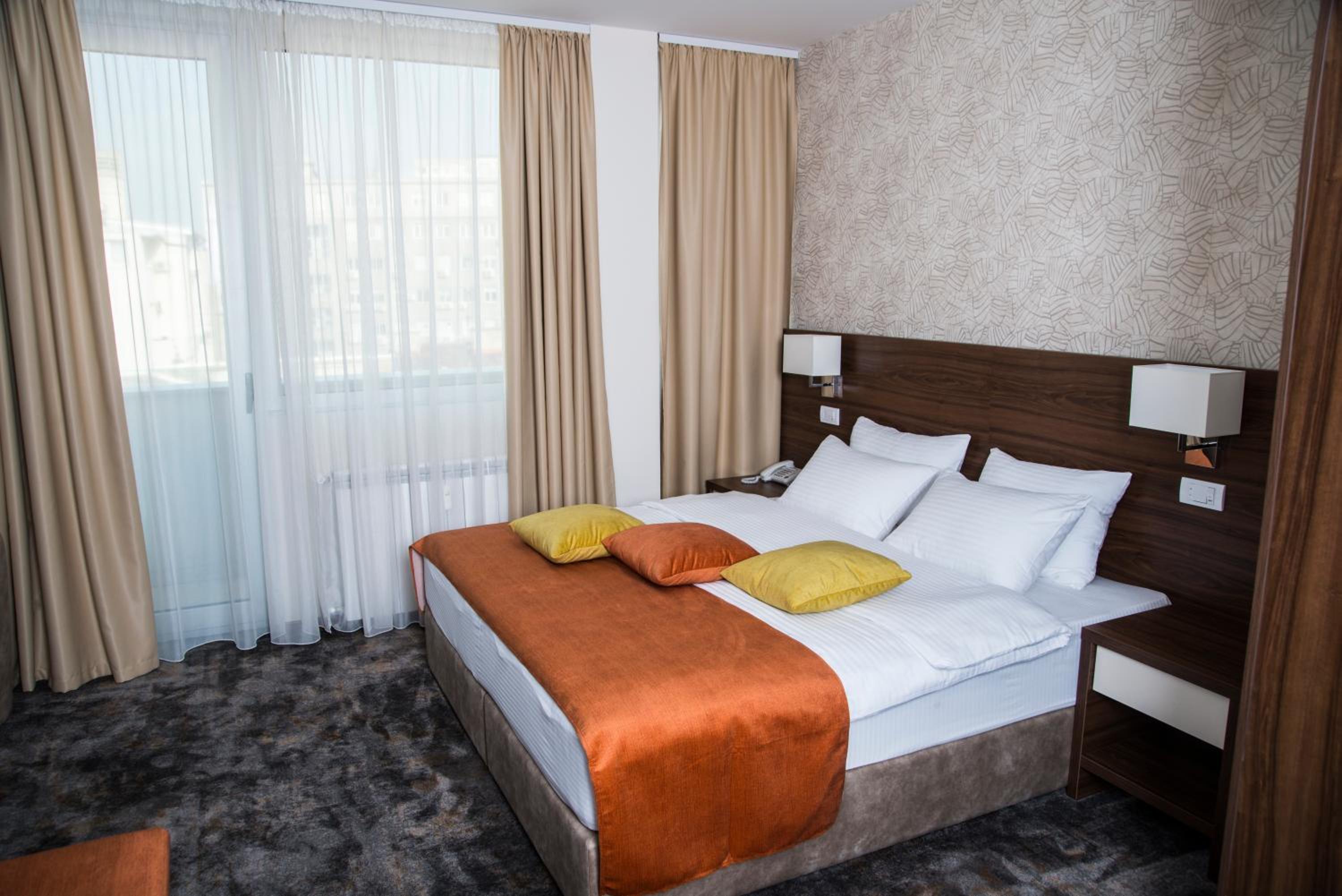 Superior Double Room photo 1