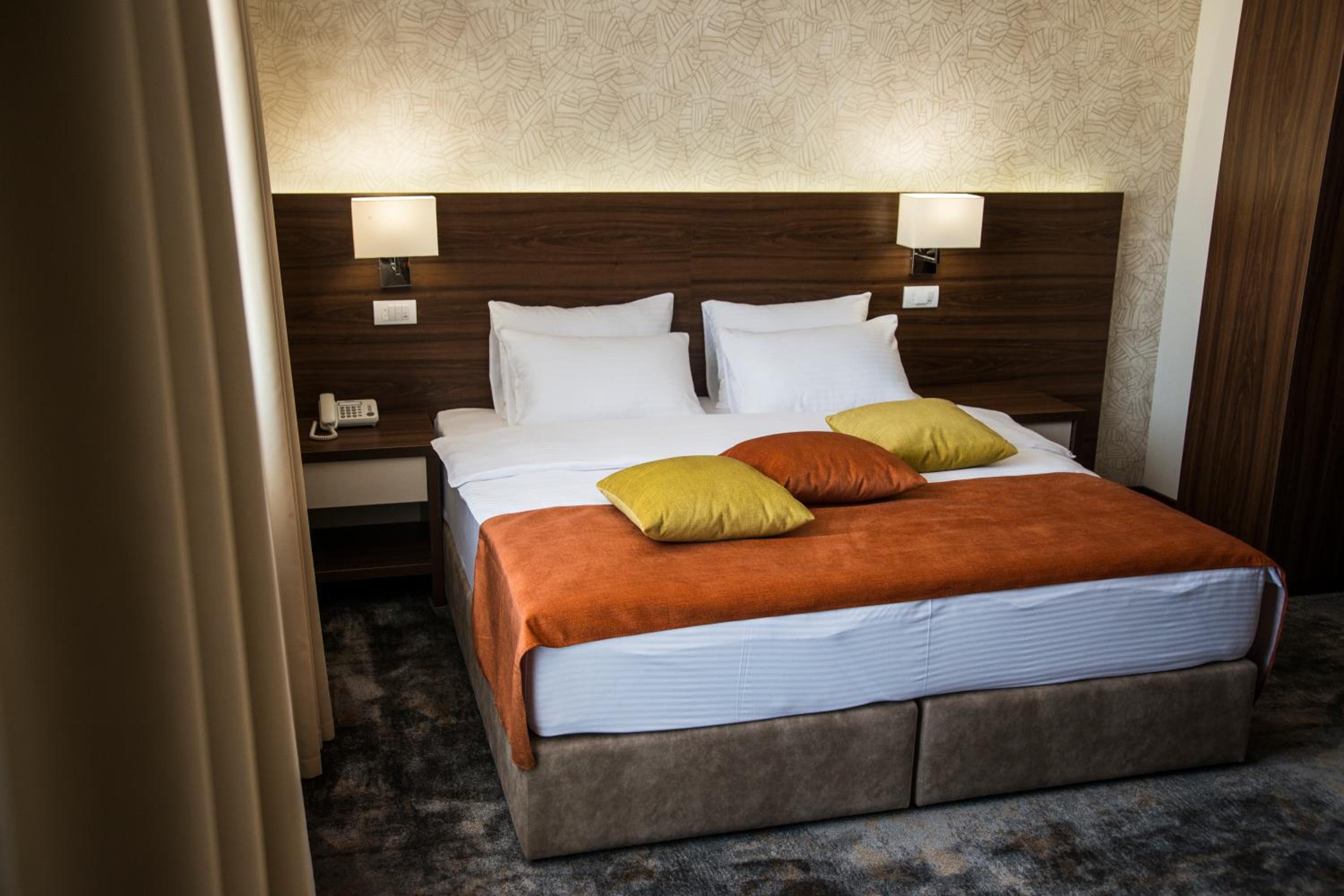 Superior Double Room photo 2