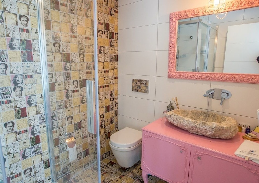 Grand Suite, Lake View photo 2