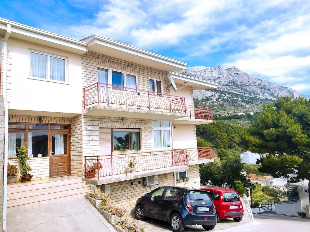 Apartment (Rozari - family friendly & sea view -) photo 3