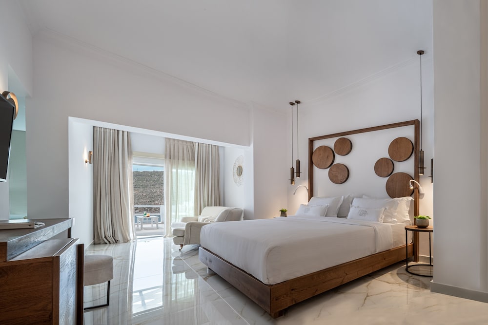 Mediterranean Villa Suite, Two Bedrooms