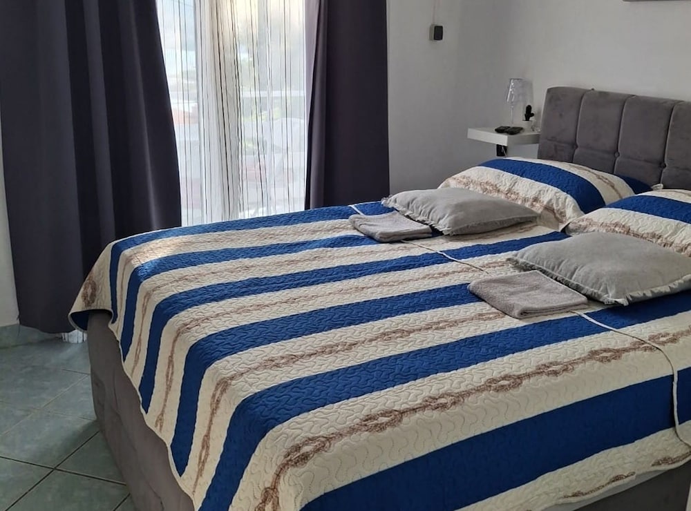 Apartment (One Bedroom Apartment (Deluxe Apartme) photo 2
