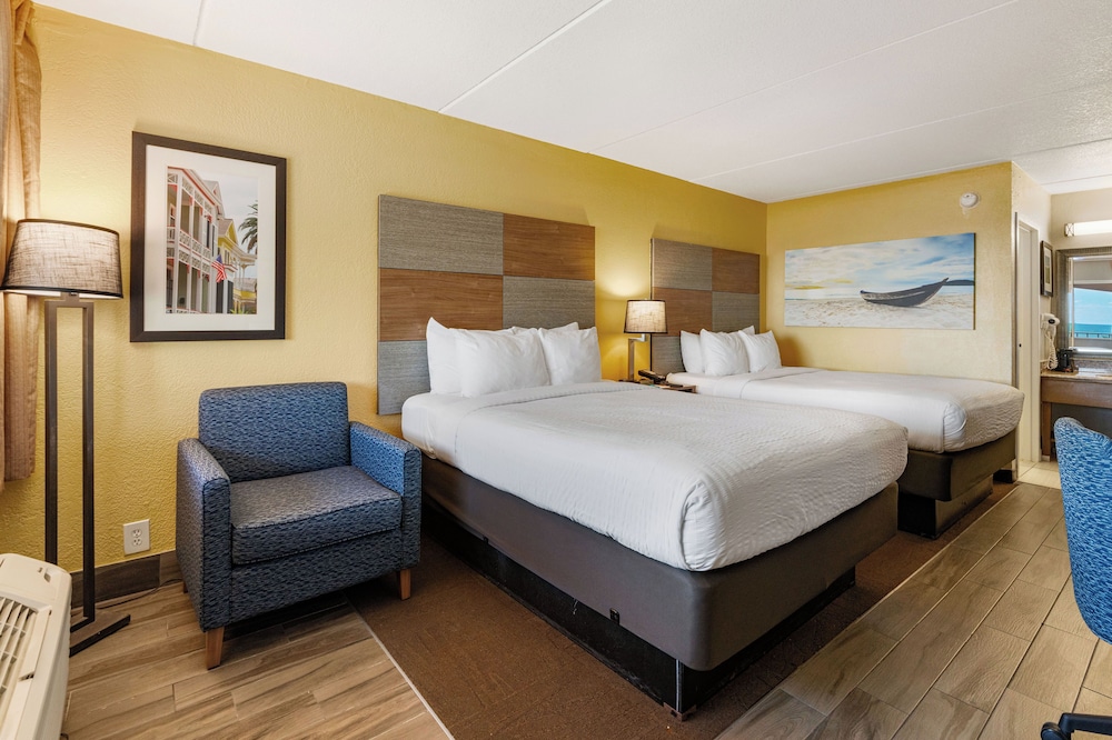 Comfort Suite photo 3