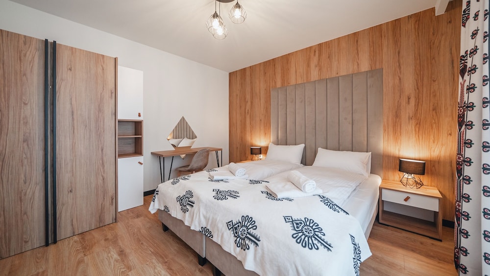 Apartament (A 9) photo 1
