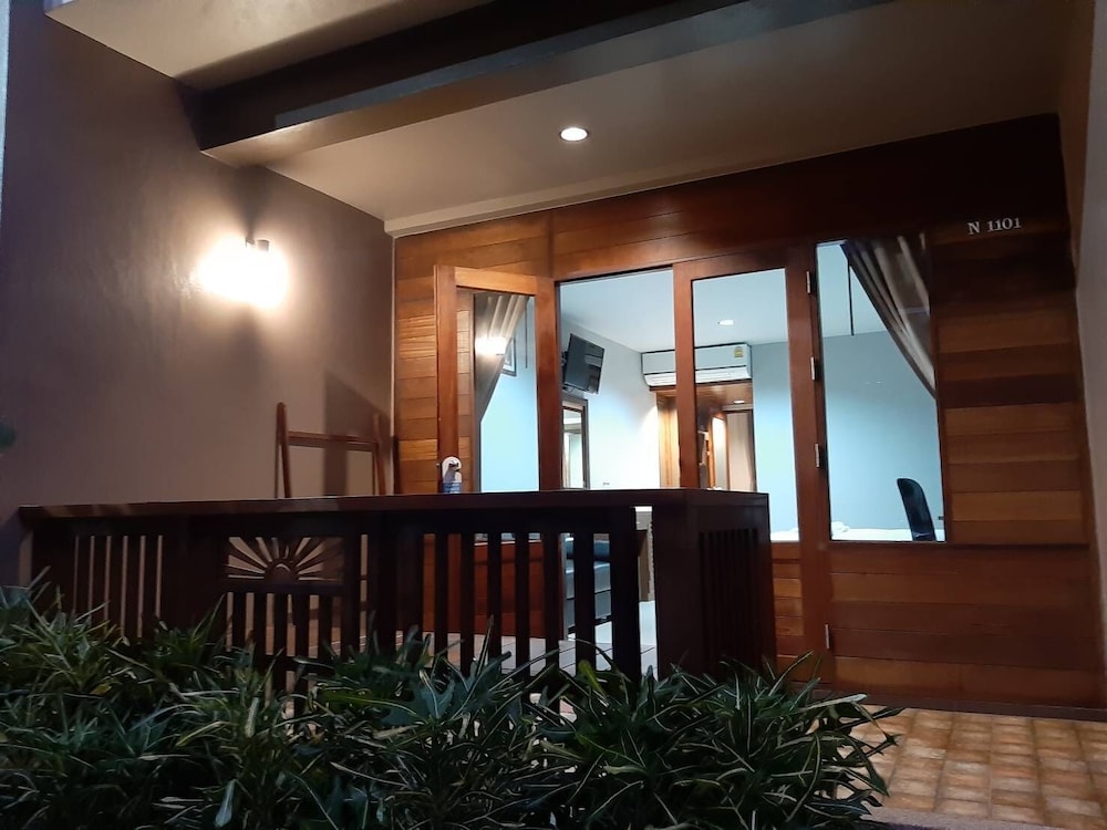 Grand Superior Room (Ground Floor) photo 3