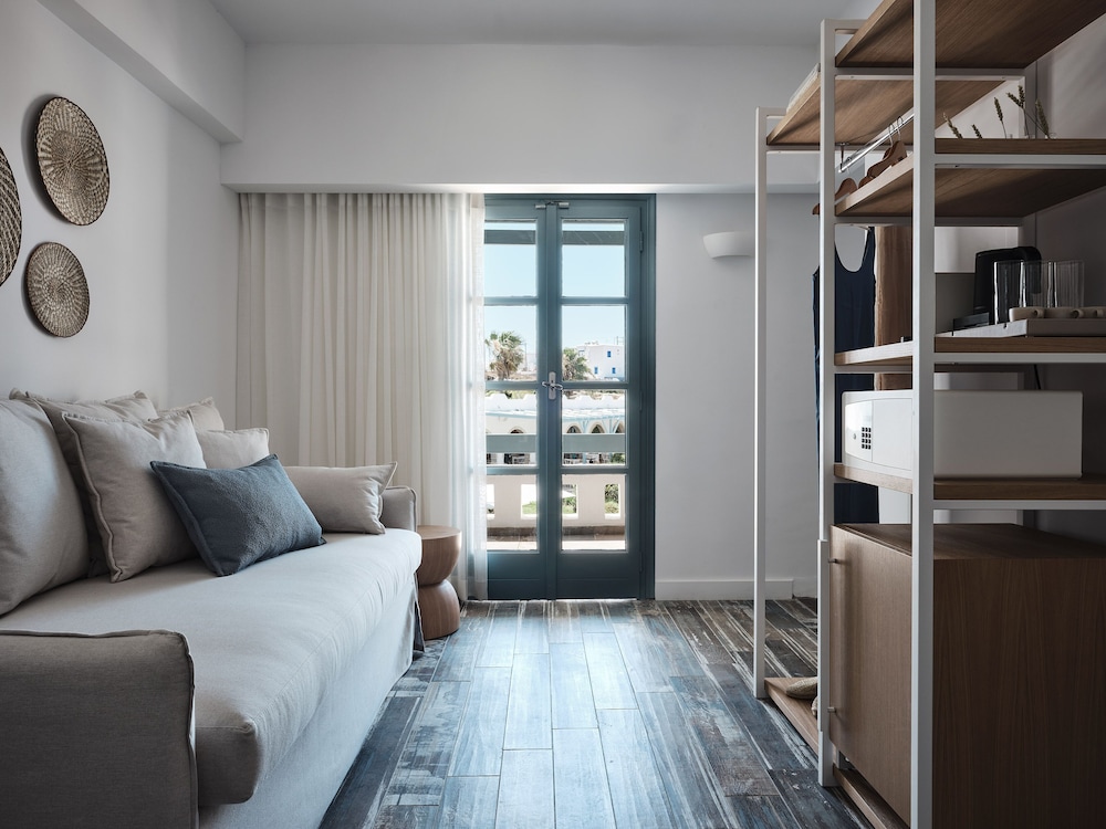 Comfort Quadruple Room