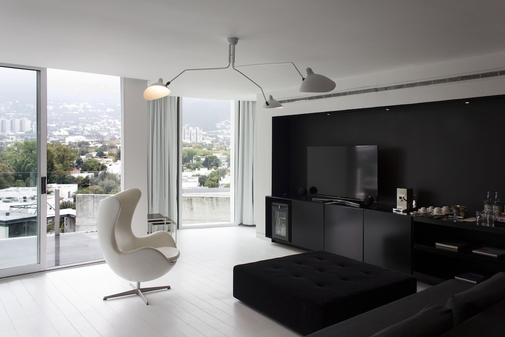 Penthouse photo 2
