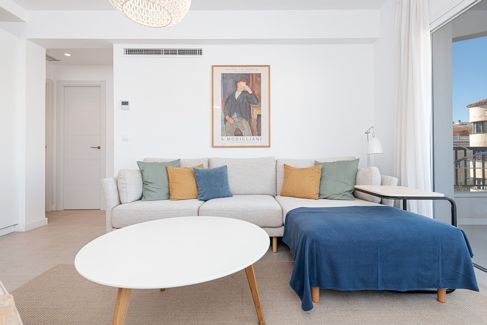 Comfort Apartment, City View photo 3