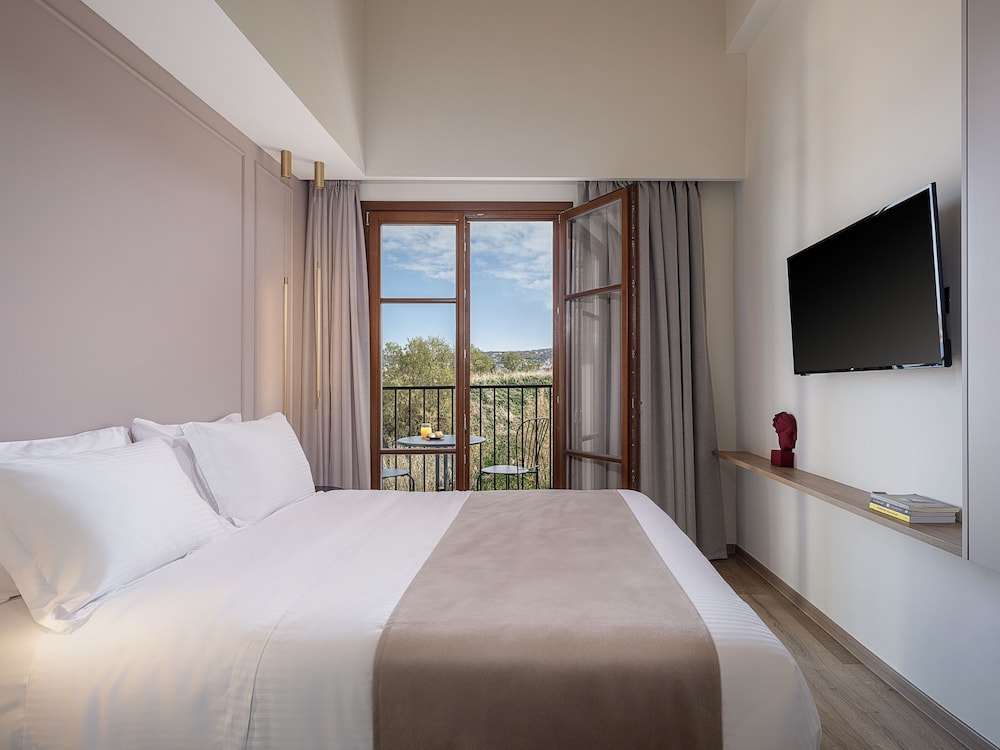 Luxury Studio Suite photo 2
