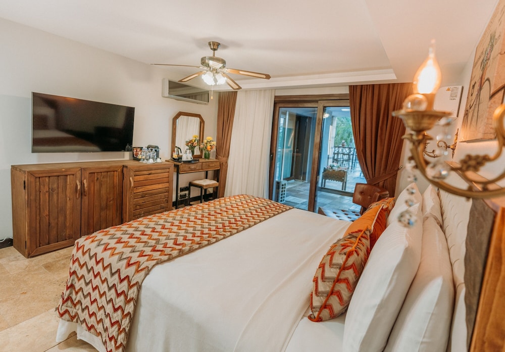 Deluxe Room photo 2