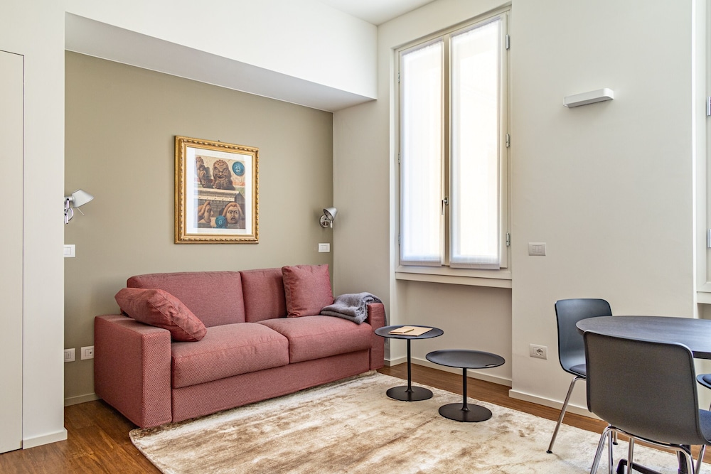 Executive Apartment