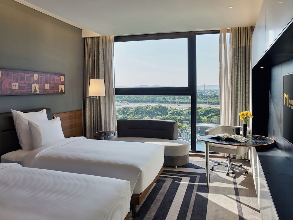 Superior Twin Room photo 1
