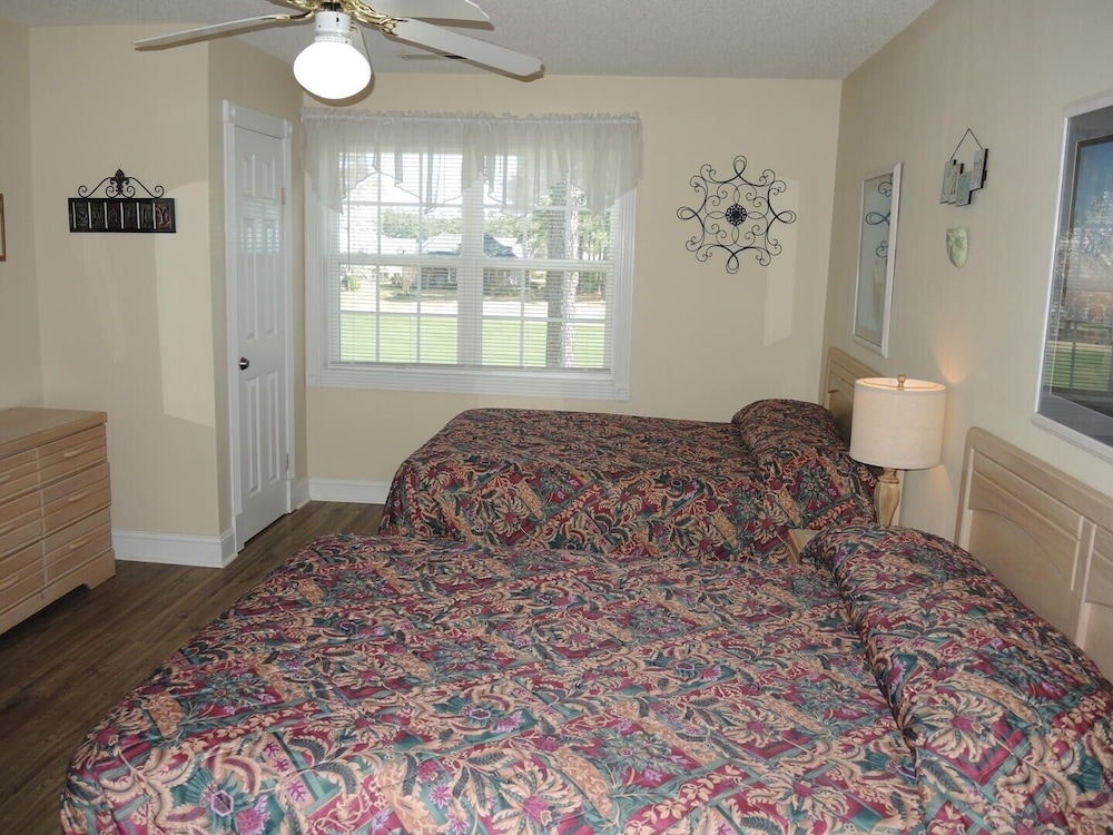 Villa, 2 Bedrooms photo 3